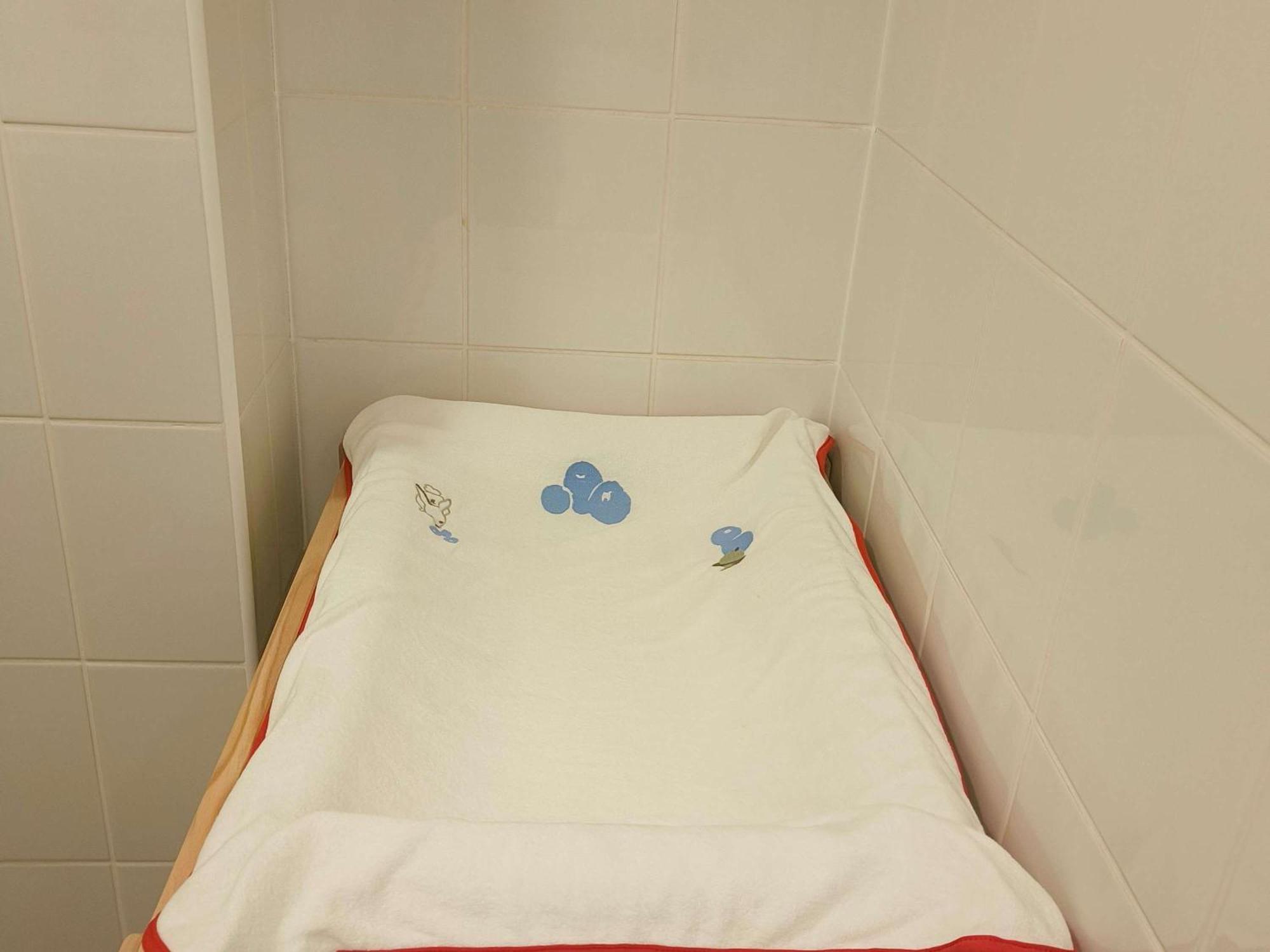 Ibis Budget Wroclaw Stadion Eksteriør billede
